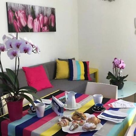팔레르모 House Busacca Di Gallidoro 아파트 외부 사진