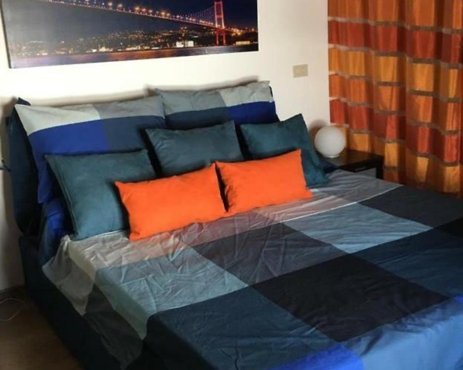 팔레르모 House Busacca Di Gallidoro 아파트 외부 사진